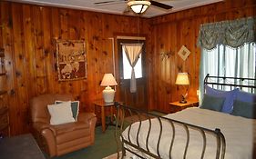 Moon River Cabins Bellevue  United States Of America